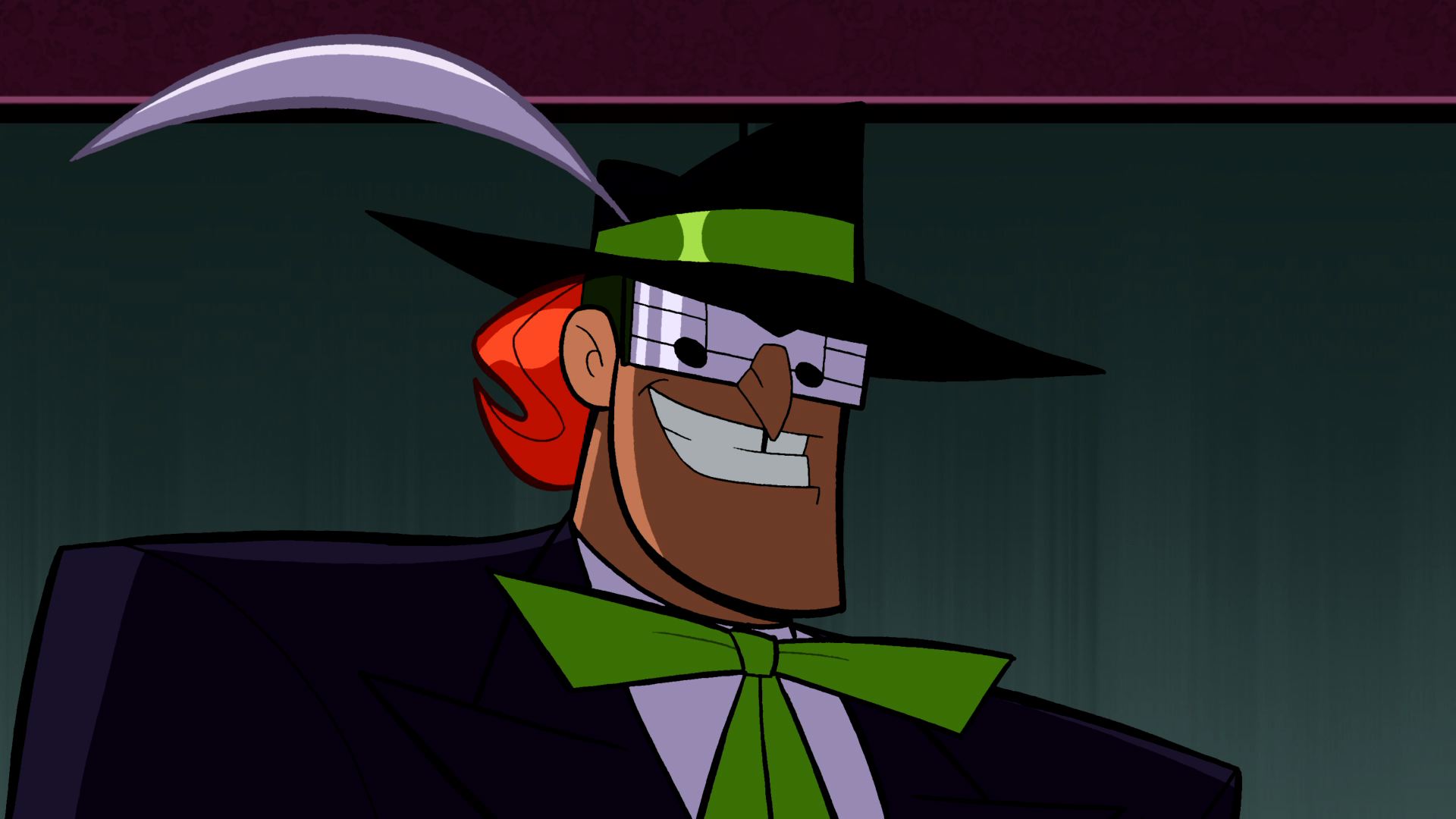 Batman: The Brave and the Bold Music Meister
